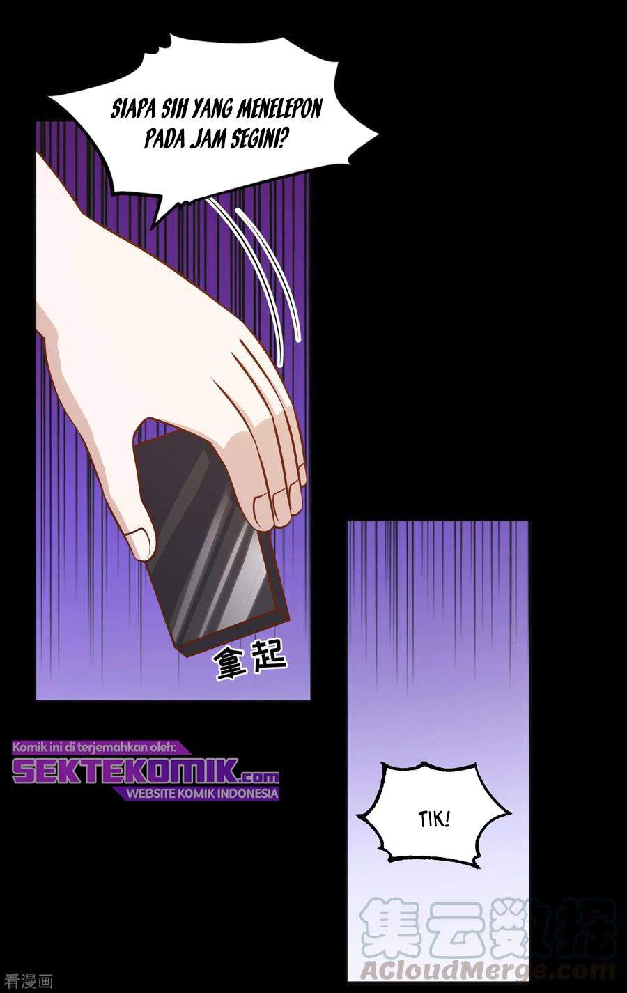 God Fisherman Chapter 168 Gambar 26